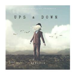 Ups and down