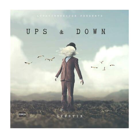 Ups and down