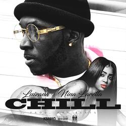 Chill (feat. Nina Laretta)