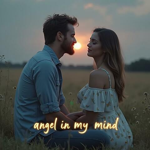Angel In My Mind