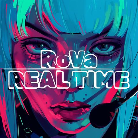 real-time