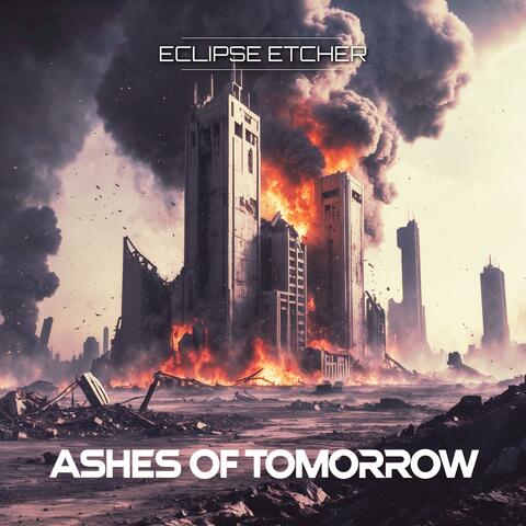 Ashes of Tomorrow