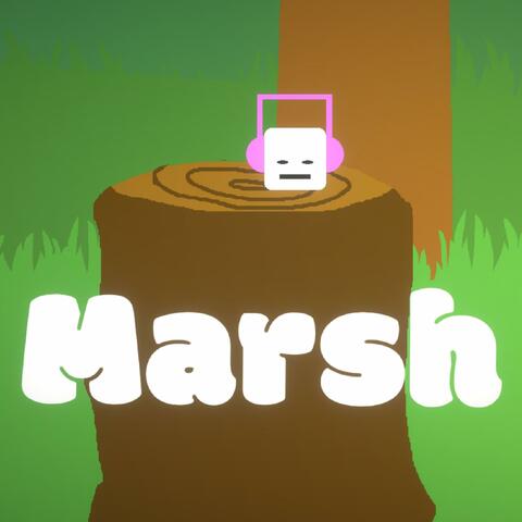 Marsh (Deluxe)