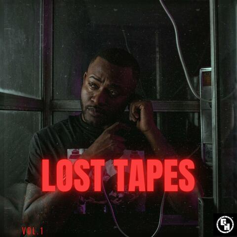 Lost Tapes, Vol. 1