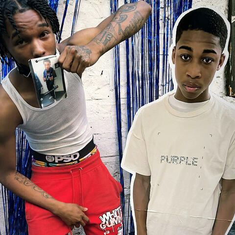 Down for life