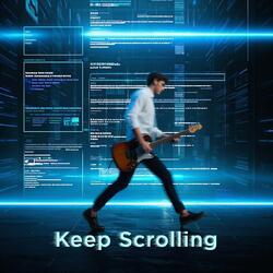 Keep Scrolling