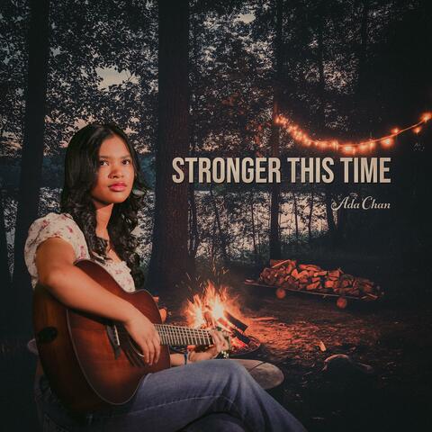 Stronger This Time