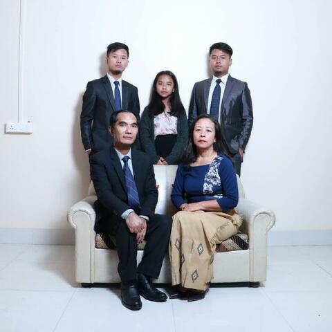 Eloi Eloi Lama Sabakthani