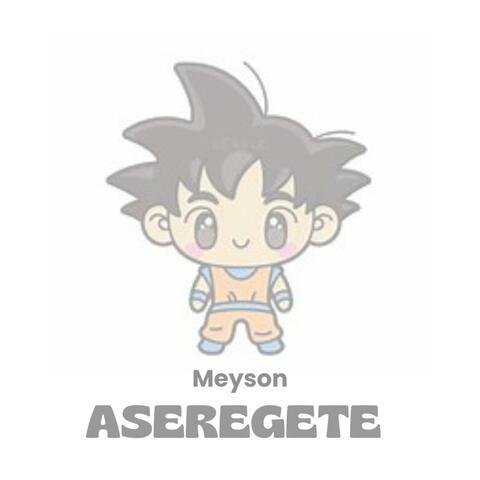 ASEREGETE