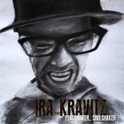 Peacemaker, Soulshaker (feat. James Gray, Daniel Bernath & Adam Topol)