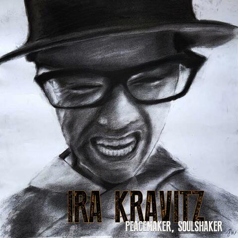 Peacemaker, Soulshaker (feat. James Gray, Daniel Bernath & Adam Topol)