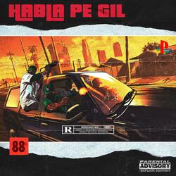 Habla Pe Gil (Yayo On The Beat Remix)