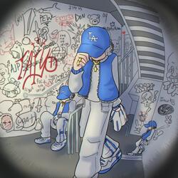 Anestesiao (DeadGoeth Remix)