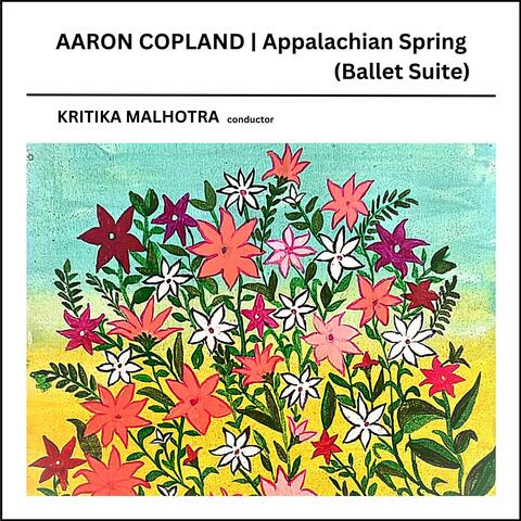 Copland: Appalachian Spring (Ballet Suite)
