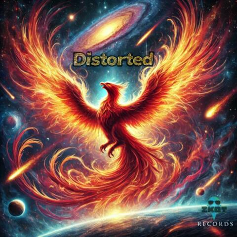 Distorted (Original)