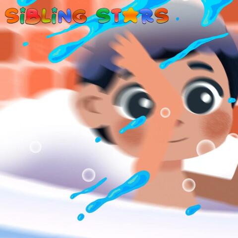 A Fun Bathtime Song!