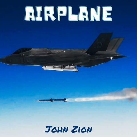 Airplane (Instrumental)