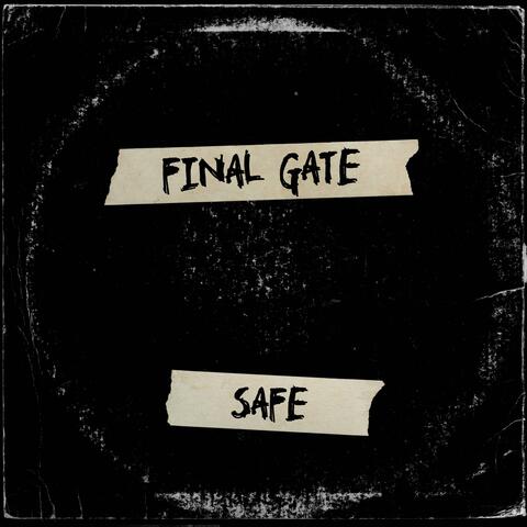 Safe (feat. Starse3d)