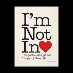 I'm Not In Love (ReMastered Stereo Version)