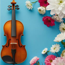 Espresso. (Violin version)