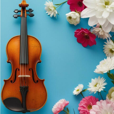 Espresso. (Violin version)