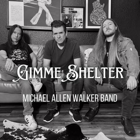 Gimme Shelter
