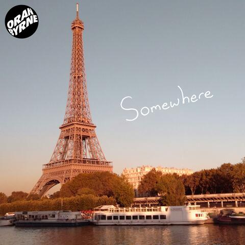 Somewhere
