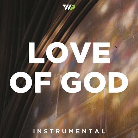 Love Of God (Instrumental)