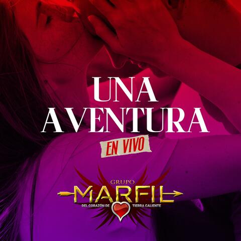 Una Aventura (En Vivo)