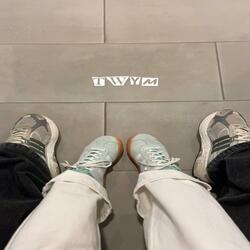 TWYM