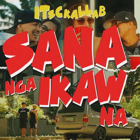 Sana Nga Ikaw Na