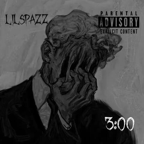 Lil Spazz-3:00