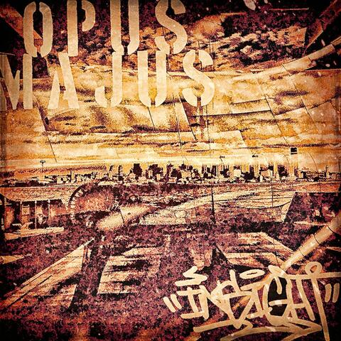 OPUS MAJUS