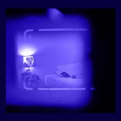 Hold Me In The Dark (Demo)