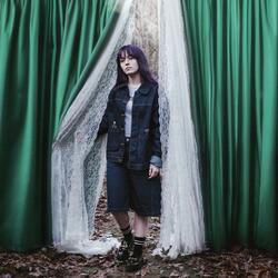 (Let It All Go) Etude