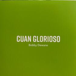 Cuan Grande Es El