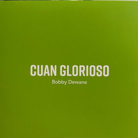 Cuan Glorioso