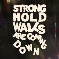 Stronghold Walls (feat. Eli Brown & Don Hamilton) (Live)