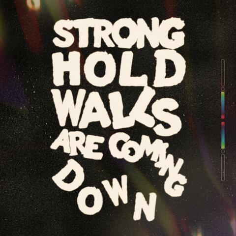 Stronghold Walls (feat. Eli Brown & Don Hamilton) [Live]