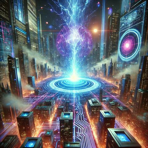 Cybernetic Pulse