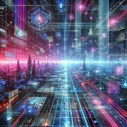 Hyperlinked Reality