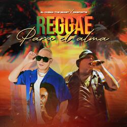 Reggae para el alma (feat. Rasfortis)