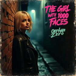 The Girl With 1000 Faces