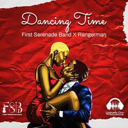 Dancing Time (feat. Rangerman)