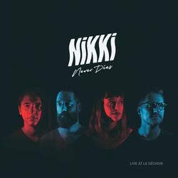 Dark City (Live at Le Séchoir)