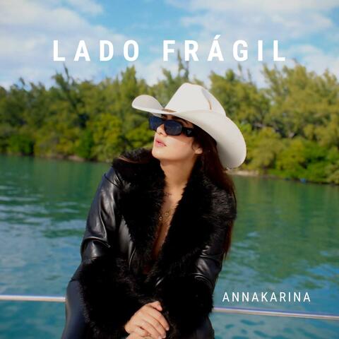 LADO FRÁGIL