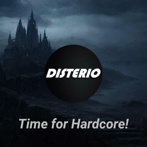 Time for Hardcore!