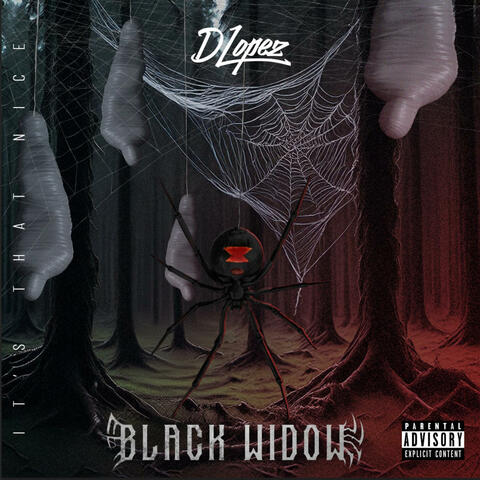 Black Widow (feat. Dani Lion & Star Kore)
