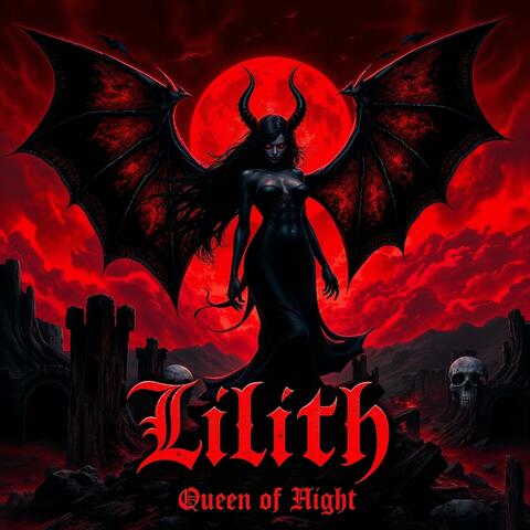 Lilith: Queen of Night
