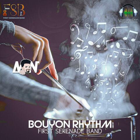 Bouyon Rhythm
